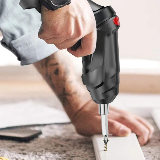 Atornillador Eléctrico Inalámbrico