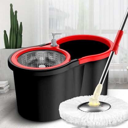 Mopa Giratoria Premium 360°